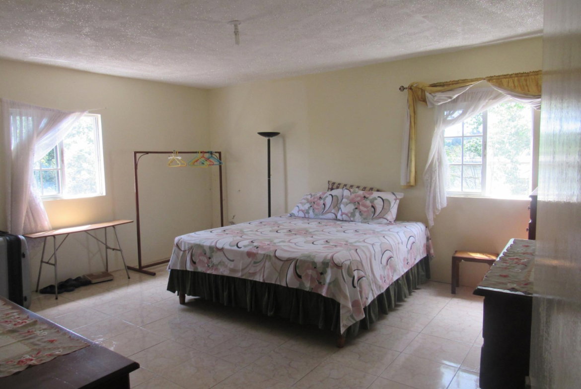 Twenty-First image of Part of Hatfield, Manches in Hatfield, Manchester, Jamaica - property is For Sale