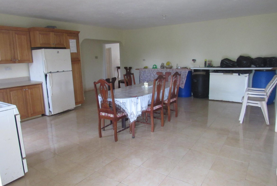 Thirtieth image of Part of Hatfield, Manches in Hatfield, Manchester, Jamaica - property is For Sale
