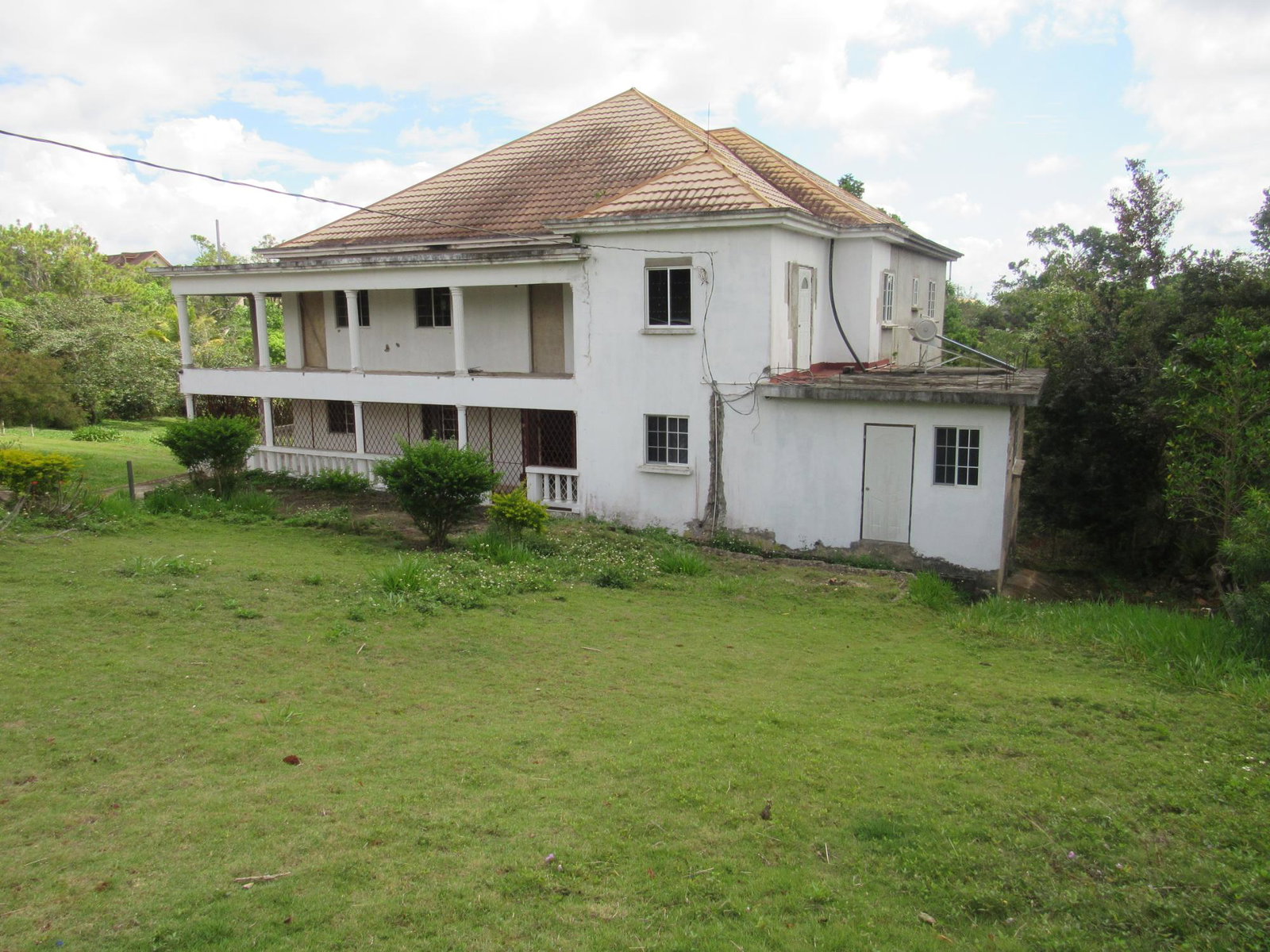Fourth image of Part of Hatfield, Manches in Hatfield, Manchester, Jamaica - property is For Sale
