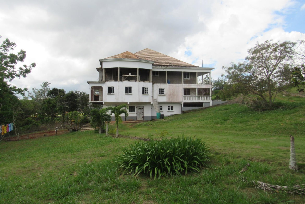 Fifth image of Part of Hatfield, Manches in Hatfield, Manchester, Jamaica - property is For Sale