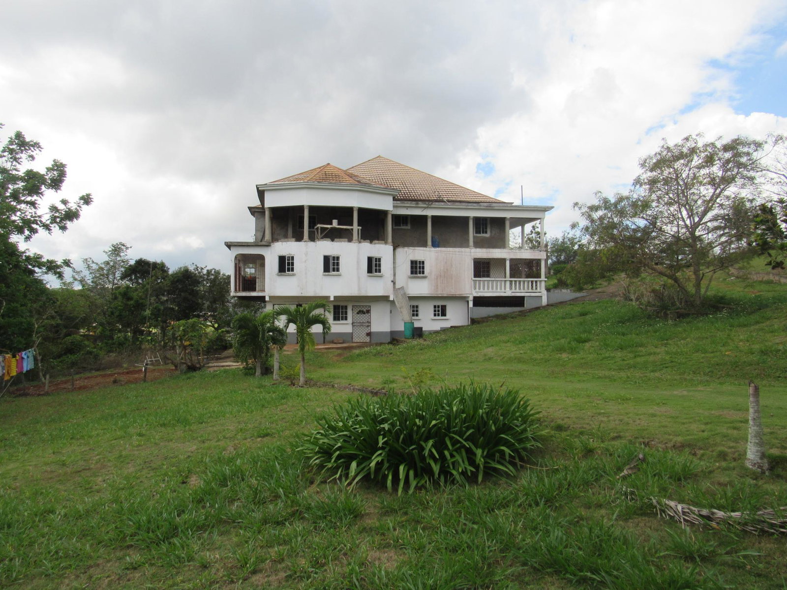 Fifth image of Part of Hatfield, Manches in Hatfield, Manchester, Jamaica - property is For Sale