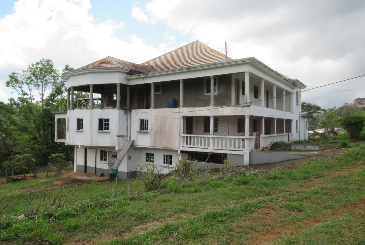 Sixth image of Part of Hatfield, Manches in Hatfield, Manchester, Jamaica - property is For Sale