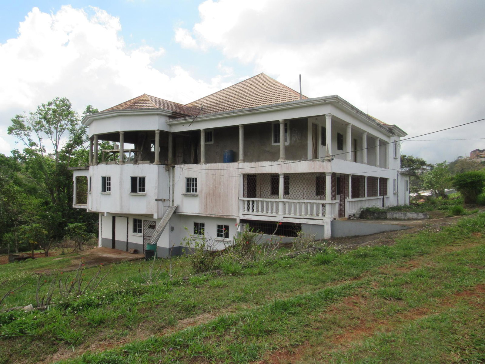Sixth image of Part of Hatfield, Manches in Hatfield, Manchester, Jamaica - property is For Sale