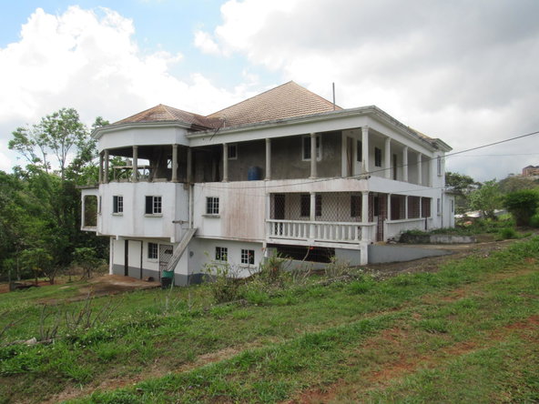 Sixth image of Part of Hatfield, Manches in Hatfield, Manchester, Jamaica - property is For Sale