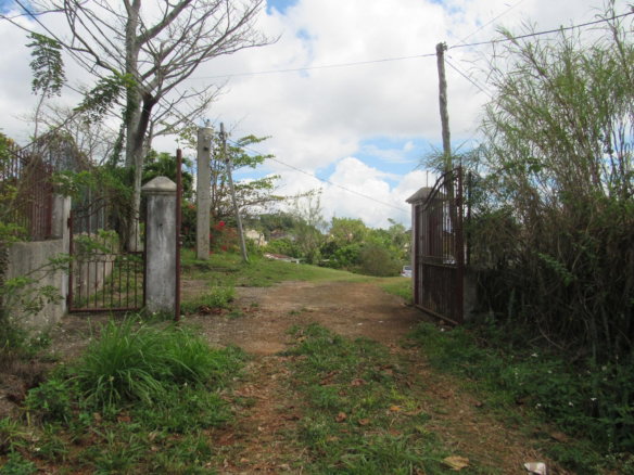 First image of Part of Hatfield, Manches in Hatfield, Manchester, Jamaica - property is For Sale
