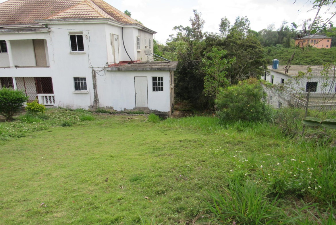 Seventh image of Part of Hatfield, Manches in Hatfield, Manchester, Jamaica - property is For Sale