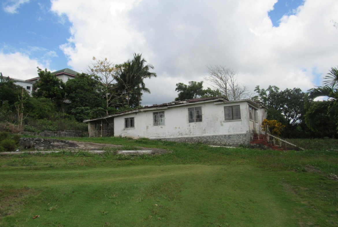 Ninth image of Part of Hatfield, Manches in Hatfield, Manchester, Jamaica - property is For Sale