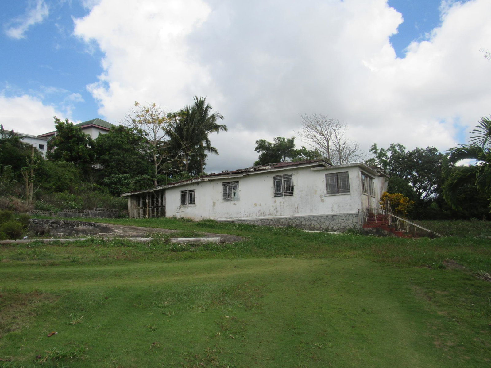 Ninth image of Part of Hatfield, Manches in Hatfield, Manchester, Jamaica - property is For Sale