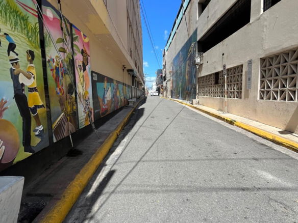 First image of 4 Duke Street in KINGSTON, Kingston, Jamaica - property is For Rent