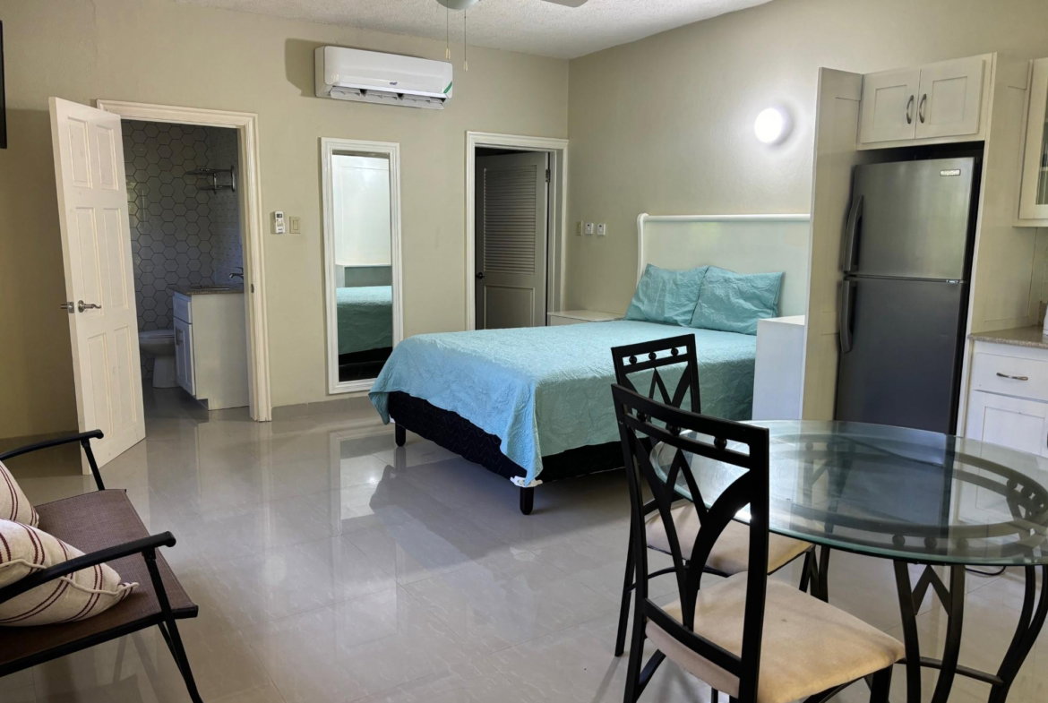 Second image of 1-462 Dorchester Drive in Ironshore, St. James, Jamaica - property is For Rent