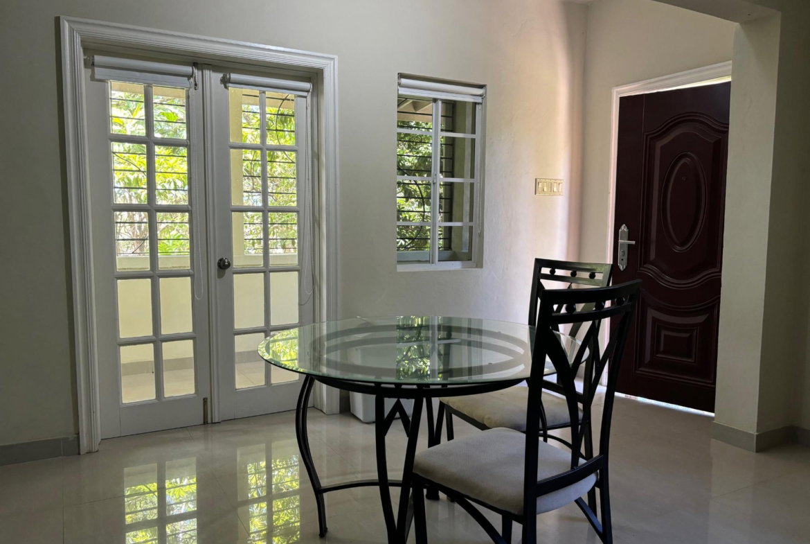 First image of 1-462 Dorchester Drive in Ironshore, St. James, Jamaica - property is For Rent
