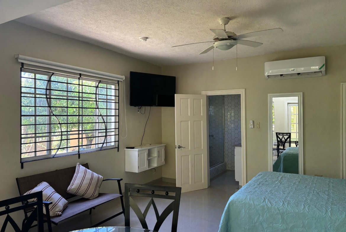 Third image of 1-462 Dorchester Drive in Ironshore, St. James, Jamaica - property is For Rent