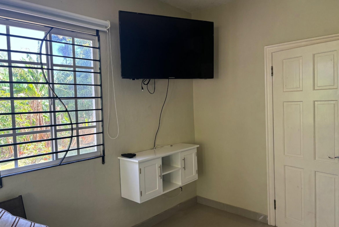 Fourth image of 1-462 Dorchester Drive in Ironshore, St. James, Jamaica - property is For Rent