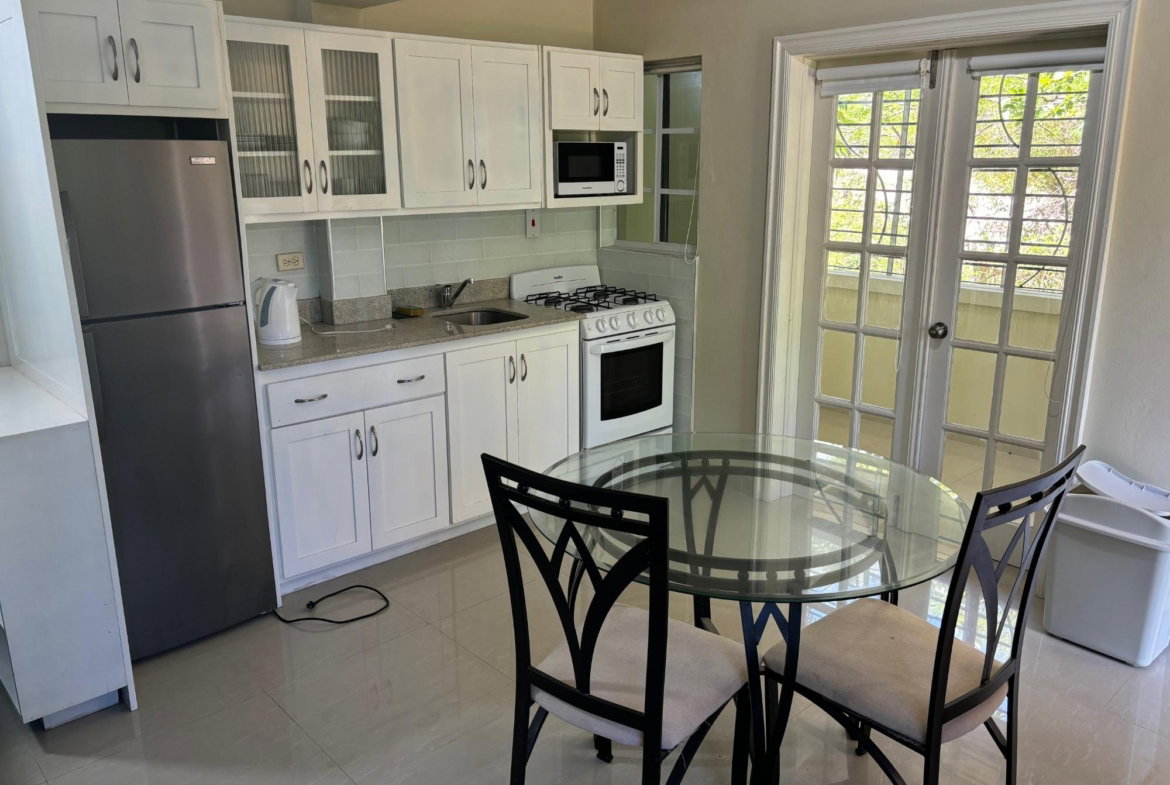 Fifth image of 1-462 Dorchester Drive in Ironshore, St. James, Jamaica - property is For Rent