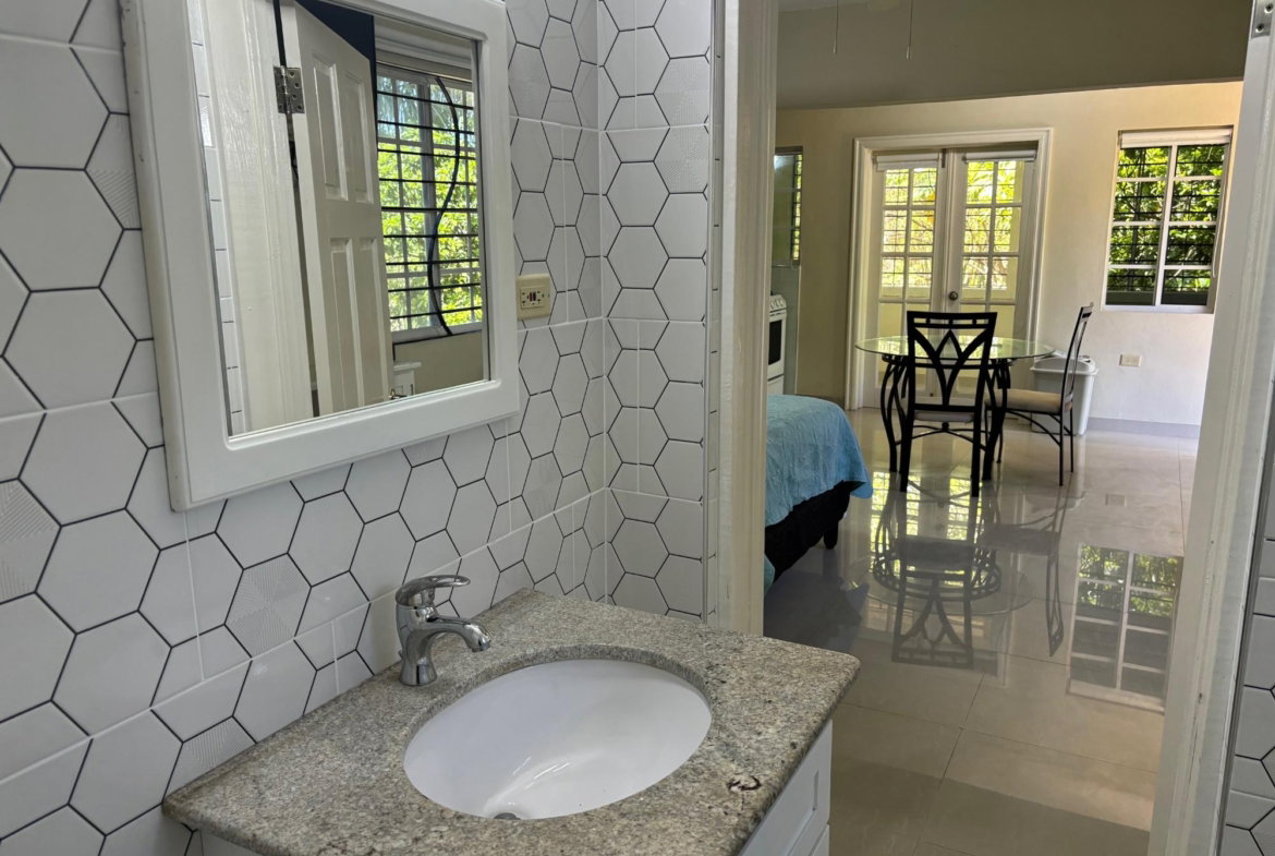 Sixth image of 1-462 Dorchester Drive in Ironshore, St. James, Jamaica - property is For Rent