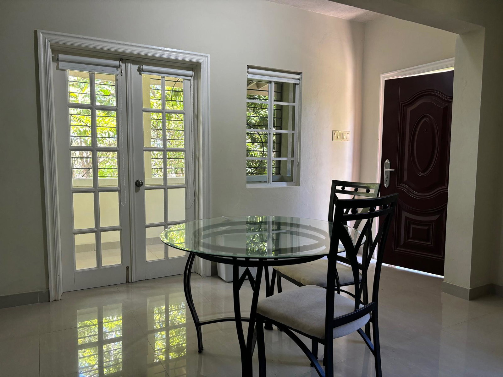 Spacious-One-Bedroom-Apartment-for-Rent-in-Ironshore-St.-James-Jamaica First image of 1-462 Dorchester Drive in Ironshore, St. James, Jamaica - property is For Rent