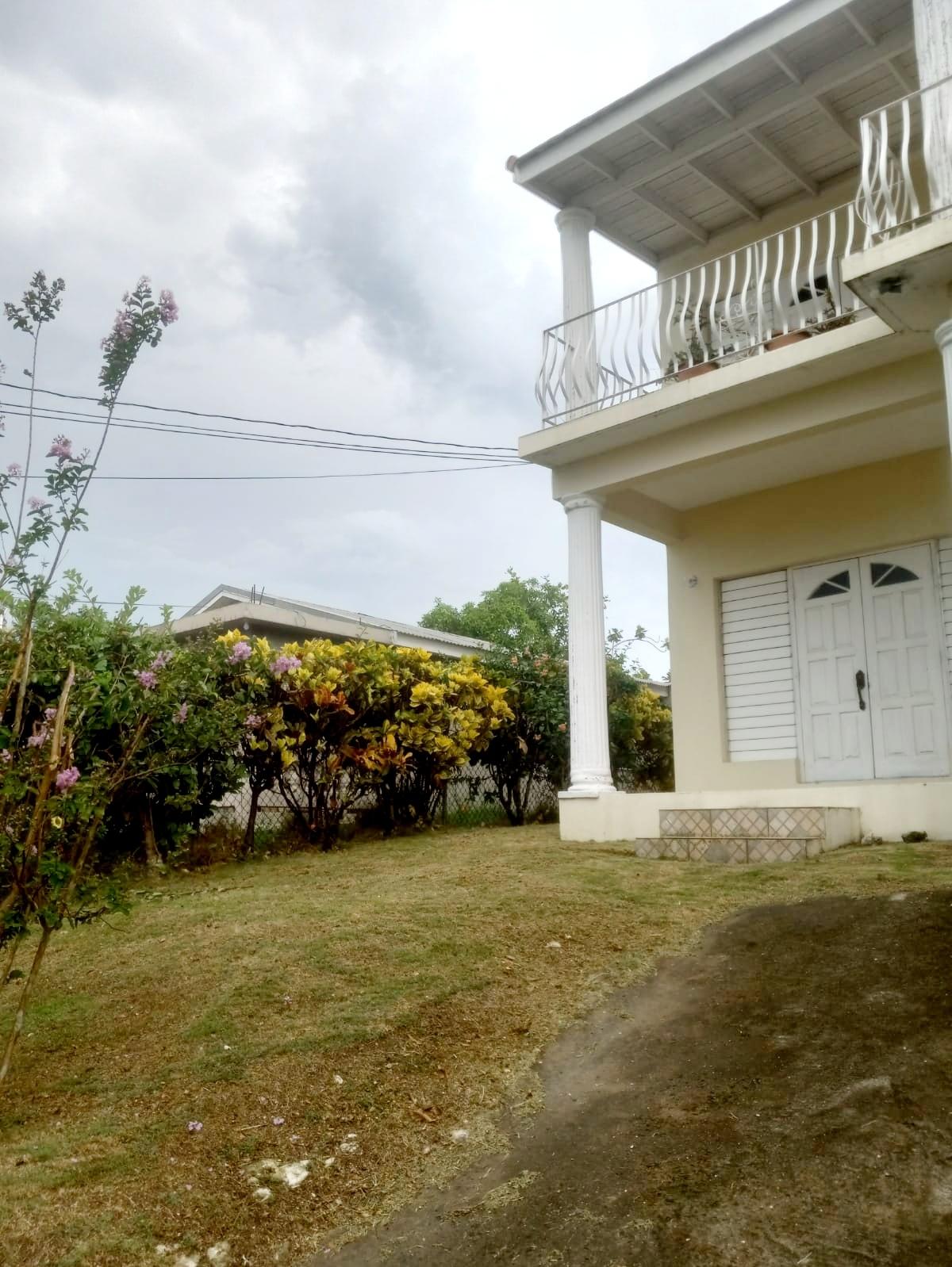 Second image of 491 Farm Heights in Farm Heights, St. James, Jamaica - property is For Rent