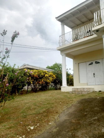 Second image of 491 Farm Heights in Farm Heights, St. James, Jamaica - property is For Rent
