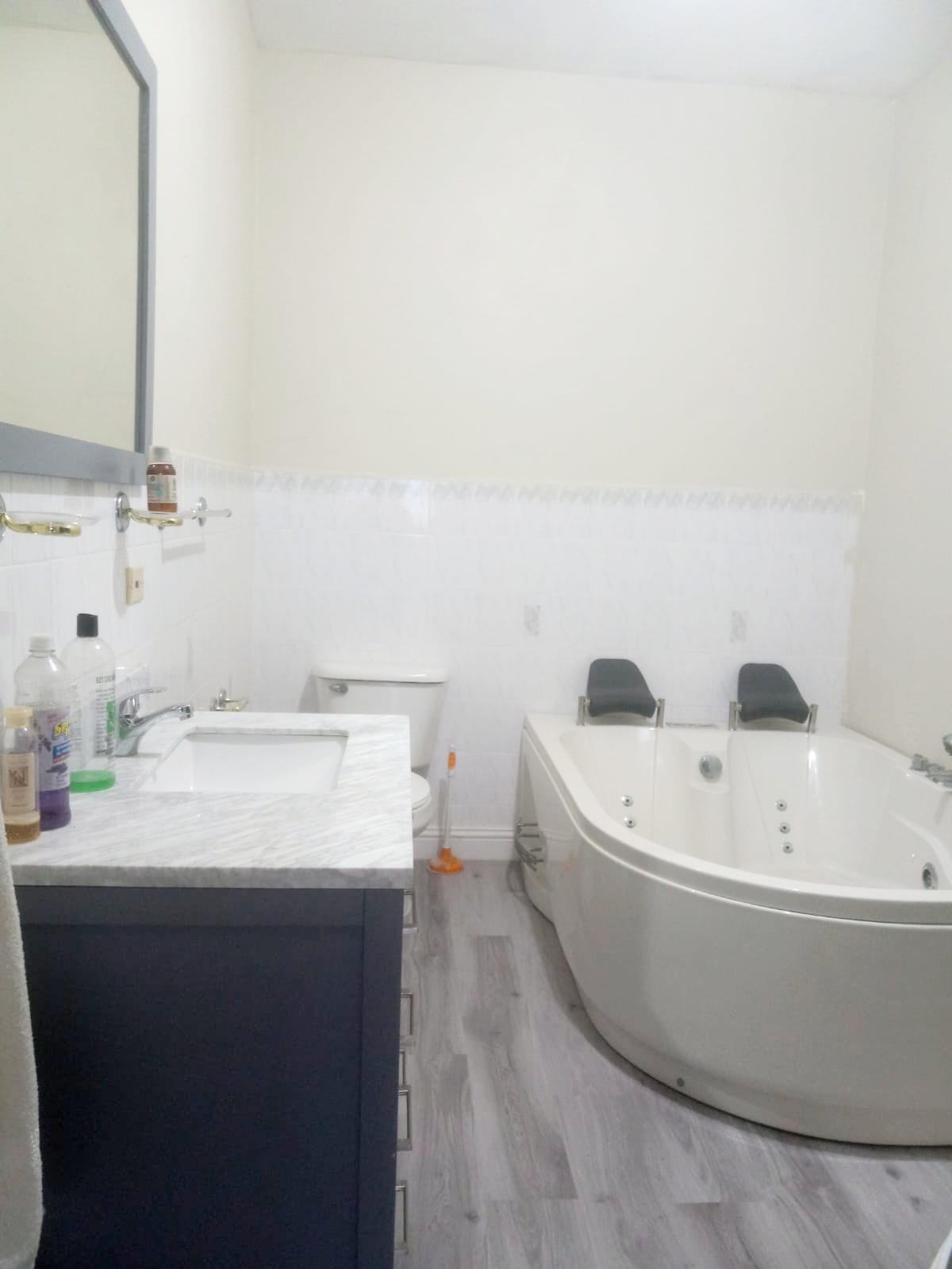 Fifteenth image of 491 Farm Heights in Farm Heights, St. James, Jamaica - property is For Rent