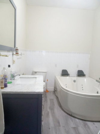Fifteenth image of 491 Farm Heights in Farm Heights, St. James, Jamaica - property is For Rent