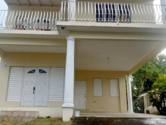 First image of 491 Farm Heights in Farm Heights, St. James, Jamaica - property is For Rent