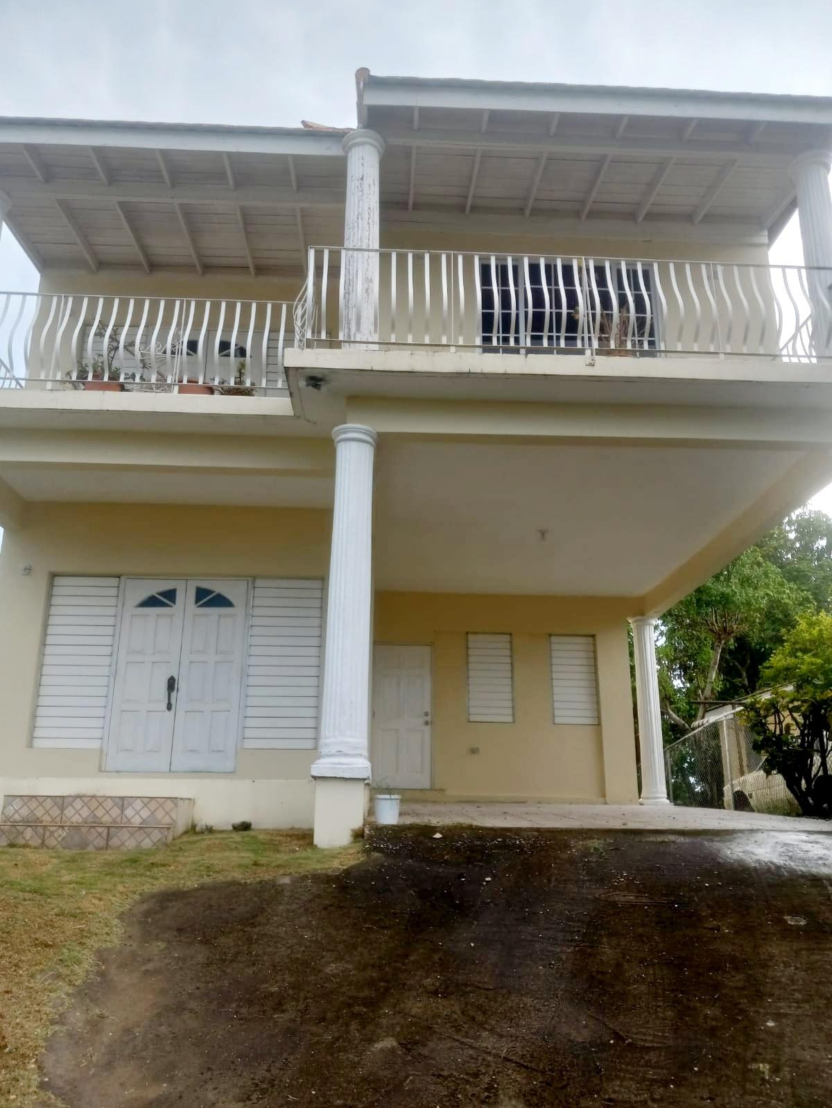 First image of 491 Farm Heights in Farm Heights, St. James, Jamaica - property is For Rent