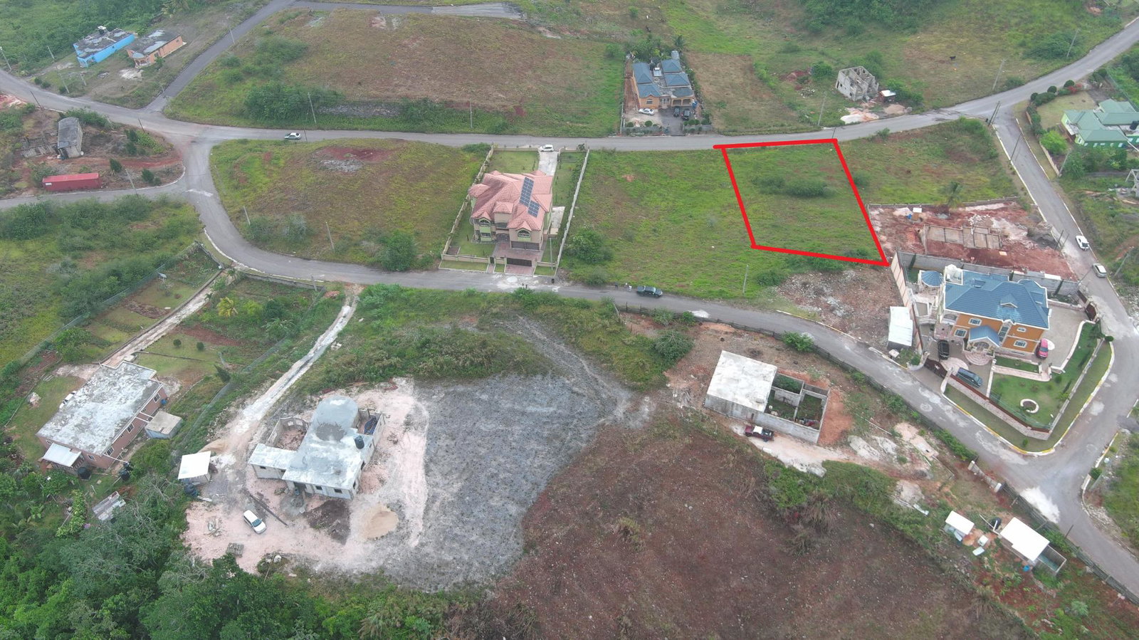 Fifth image of Lot 204 New Wales in Knockpatrick, Manchester, Jamaica - property is For Sale