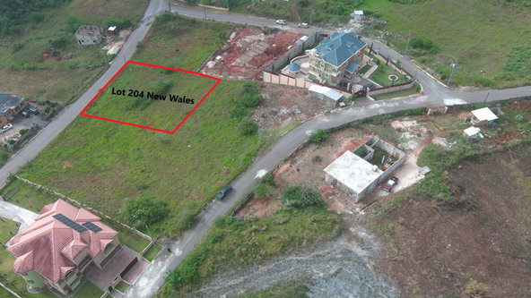 Sixth image of Lot 204 New Wales in Knockpatrick, Manchester, Jamaica - property is For Sale