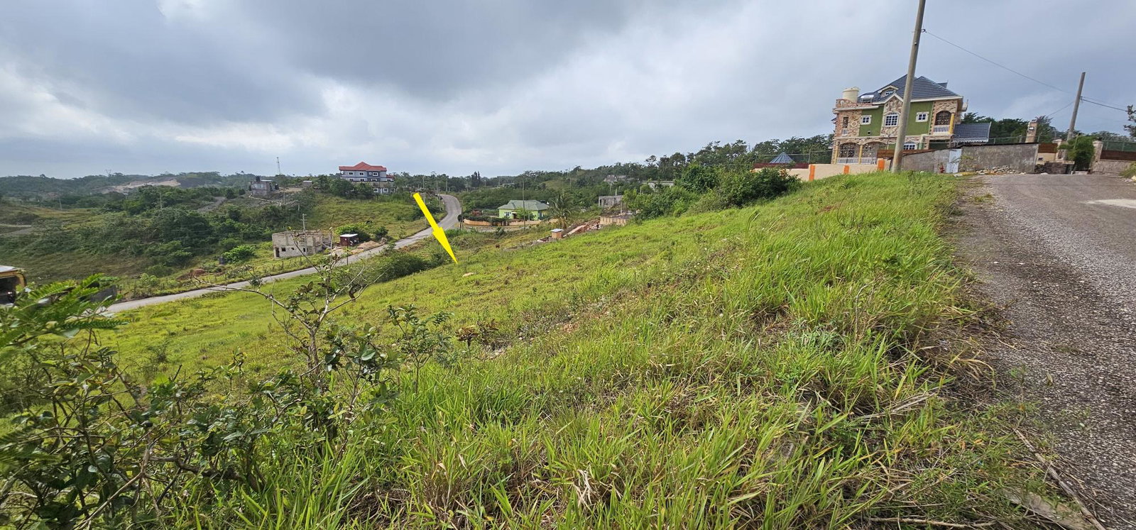 Ninth image of Lot 204 New Wales in Knockpatrick, Manchester, Jamaica - property is For Sale
