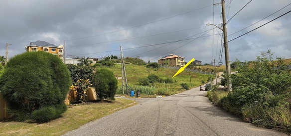 First image of Lot 204 New Wales in Knockpatrick, Manchester, Jamaica - property is For Sale