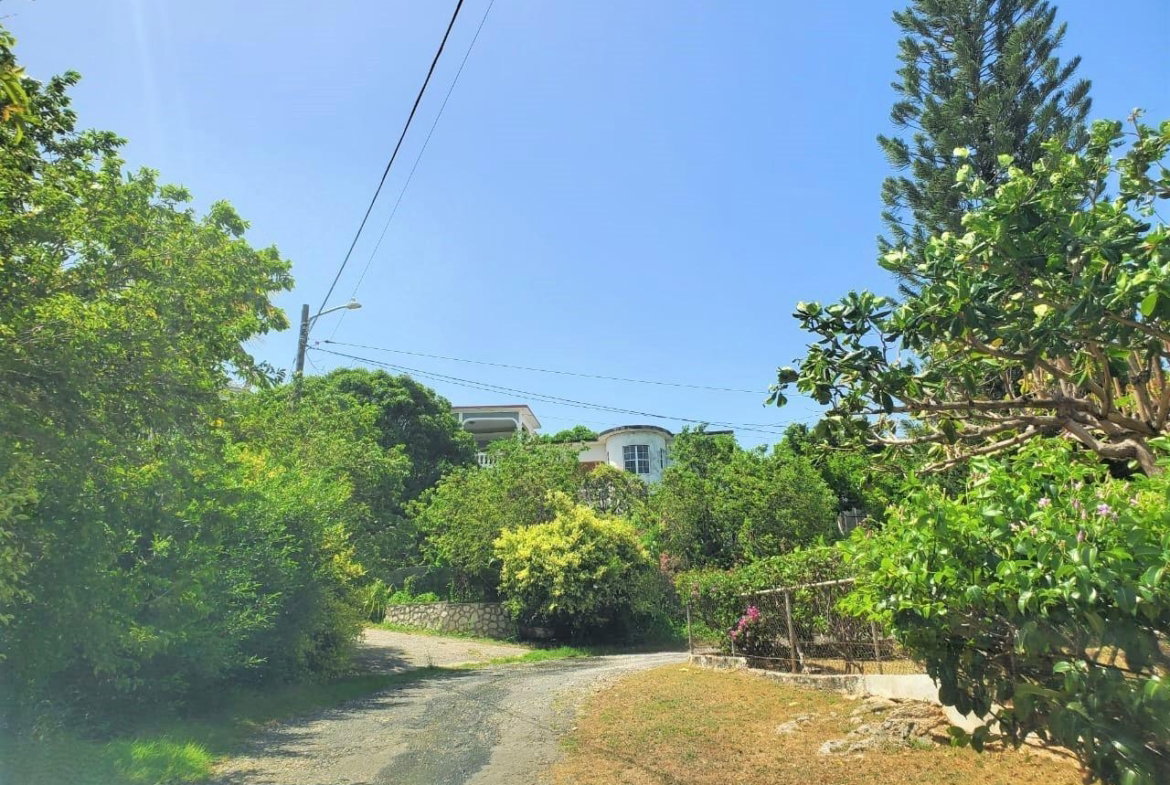 Second image of Lot 5 West Montaque Hgts in Spanish Town, St. Catherine, Jamaica - property is For Sale
