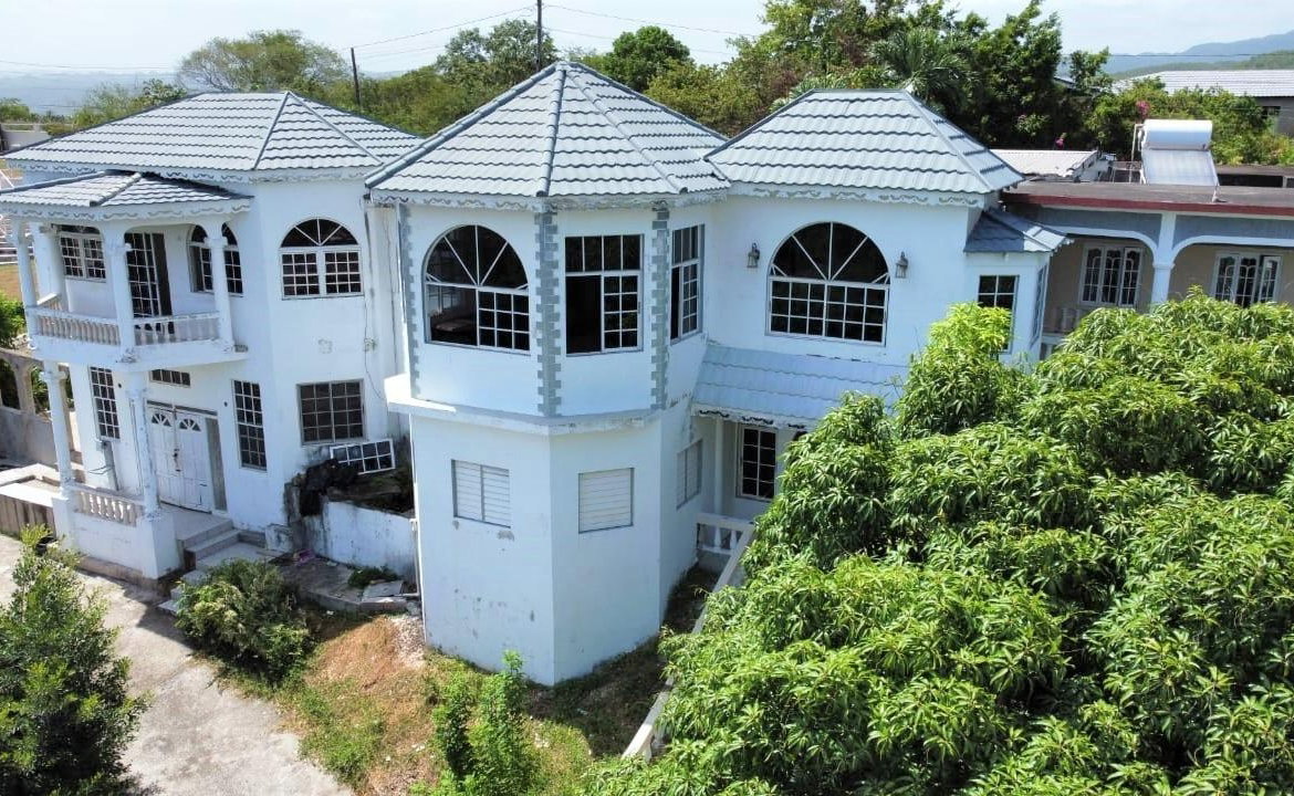 First image of Lot 5 West Montaque Hgts in Spanish Town, St. Catherine, Jamaica - property is For Sale