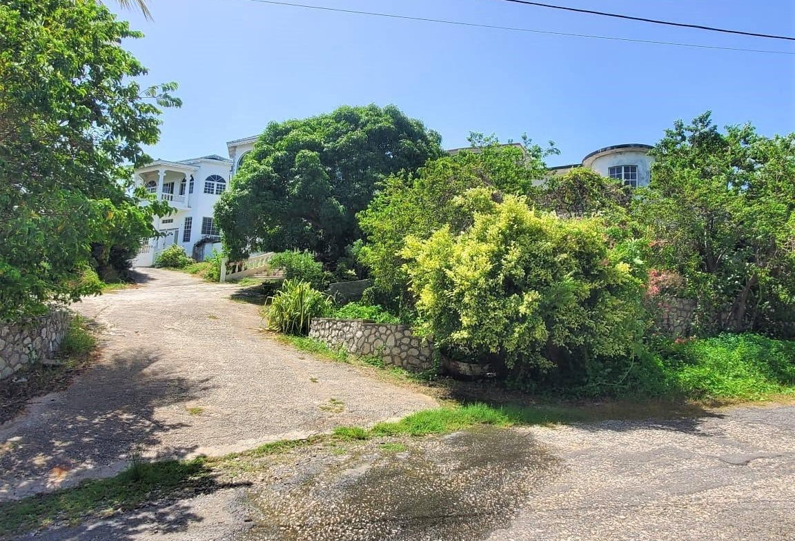 Third image of Lot 5 West Montaque Hgts in Spanish Town, St. Catherine, Jamaica - property is For Sale