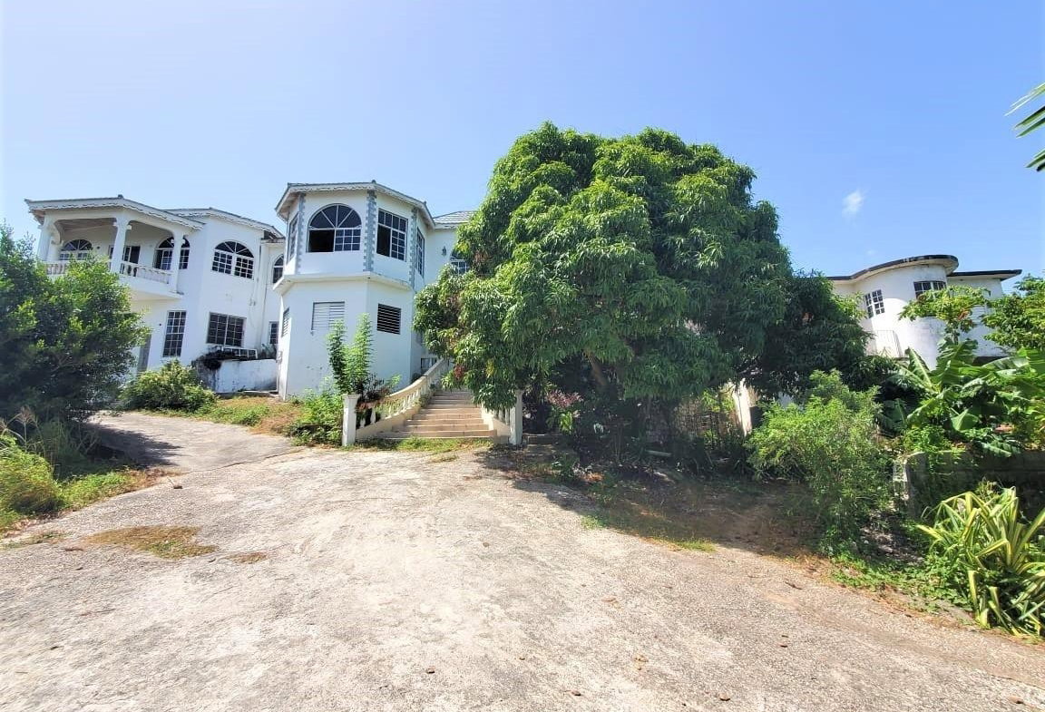 Fourth image of Lot 5 West Montaque Hgts in Spanish Town, St. Catherine, Jamaica - property is For Sale