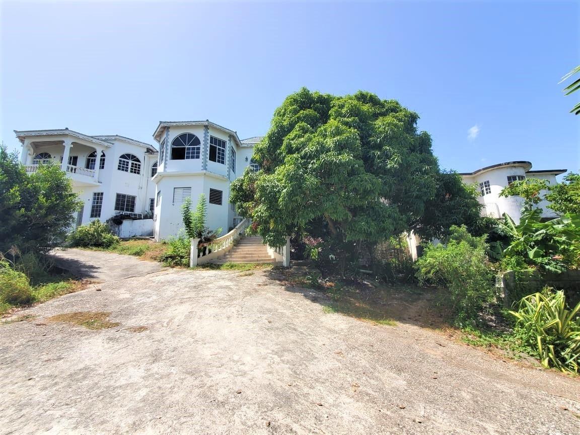 Fourth image of Lot 5 West Montaque Hgts in Spanish Town, St. Catherine, Jamaica - property is For Sale