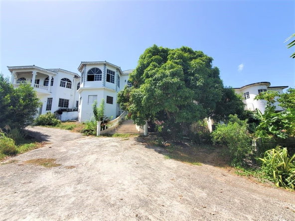 Fourth image of Lot 5 West Montaque Hgts in Spanish Town, St. Catherine, Jamaica - property is For Sale