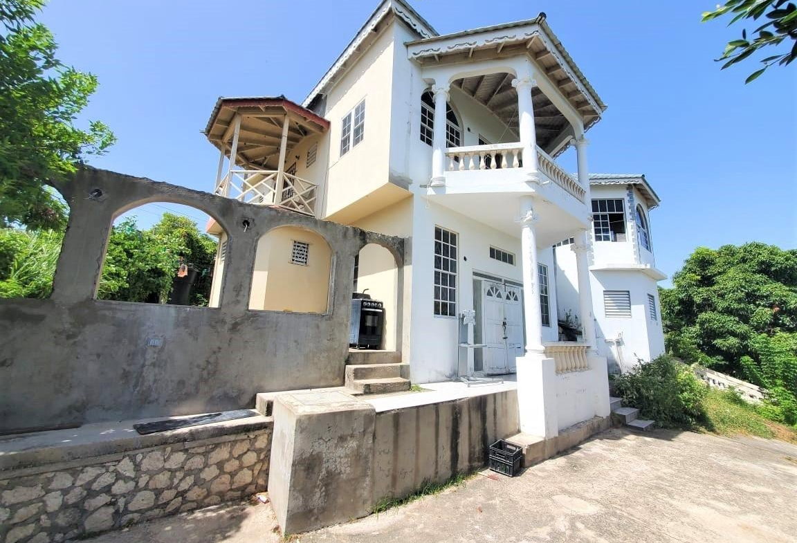 Fifth image of Lot 5 West Montaque Hgts in Spanish Town, St. Catherine, Jamaica - property is For Sale