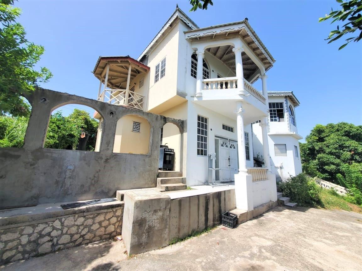 Fifth image of Lot 5 West Montaque Hgts in Spanish Town, St. Catherine, Jamaica - property is For Sale