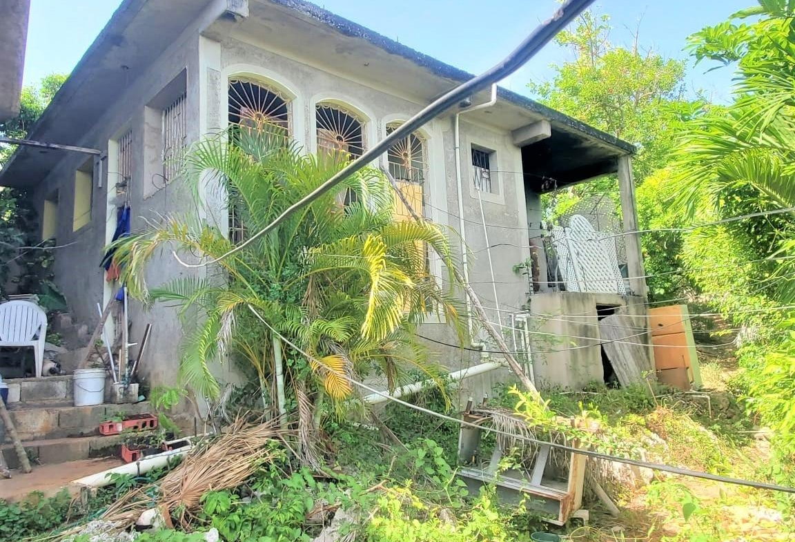 Sixth image of Lot 5 West Montaque Hgts in Spanish Town, St. Catherine, Jamaica - property is For Sale