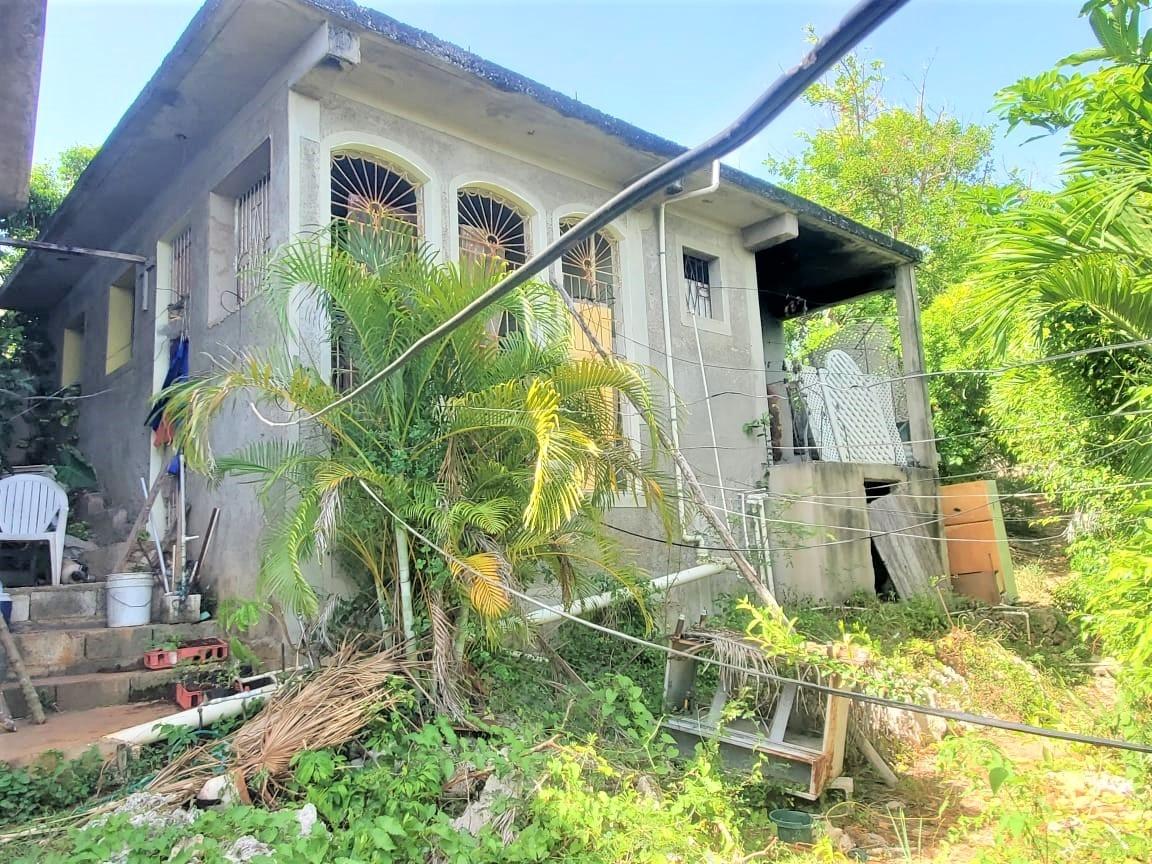 Sixth image of Lot 5 West Montaque Hgts in Spanish Town, St. Catherine, Jamaica - property is For Sale
