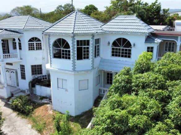 First image of Lot 5 West Montaque Hgts in Spanish Town, St. Catherine, Jamaica - property is For Sale