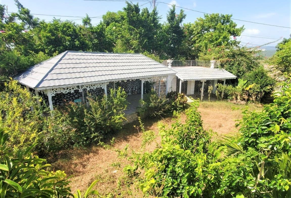 Seventh image of Lot 5 West Montaque Hgts in Spanish Town, St. Catherine, Jamaica - property is For Sale