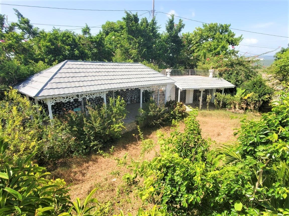 Seventh image of Lot 5 West Montaque Hgts in Spanish Town, St. Catherine, Jamaica - property is For Sale