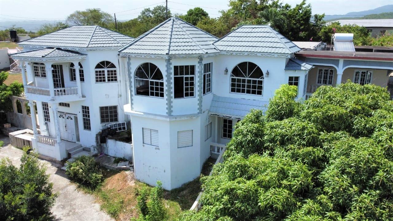 First image of Lot 5 West Montaque Hgts in Spanish Town, St. Catherine, Jamaica - property is For Sale