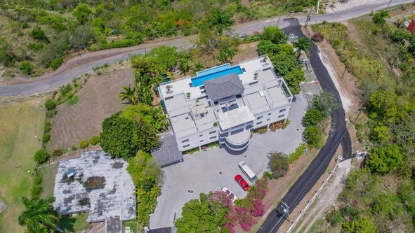 Fourth image of 3-1 Skyline Close in Kingston 6, St. Andrew, Jamaica - property is For Sale