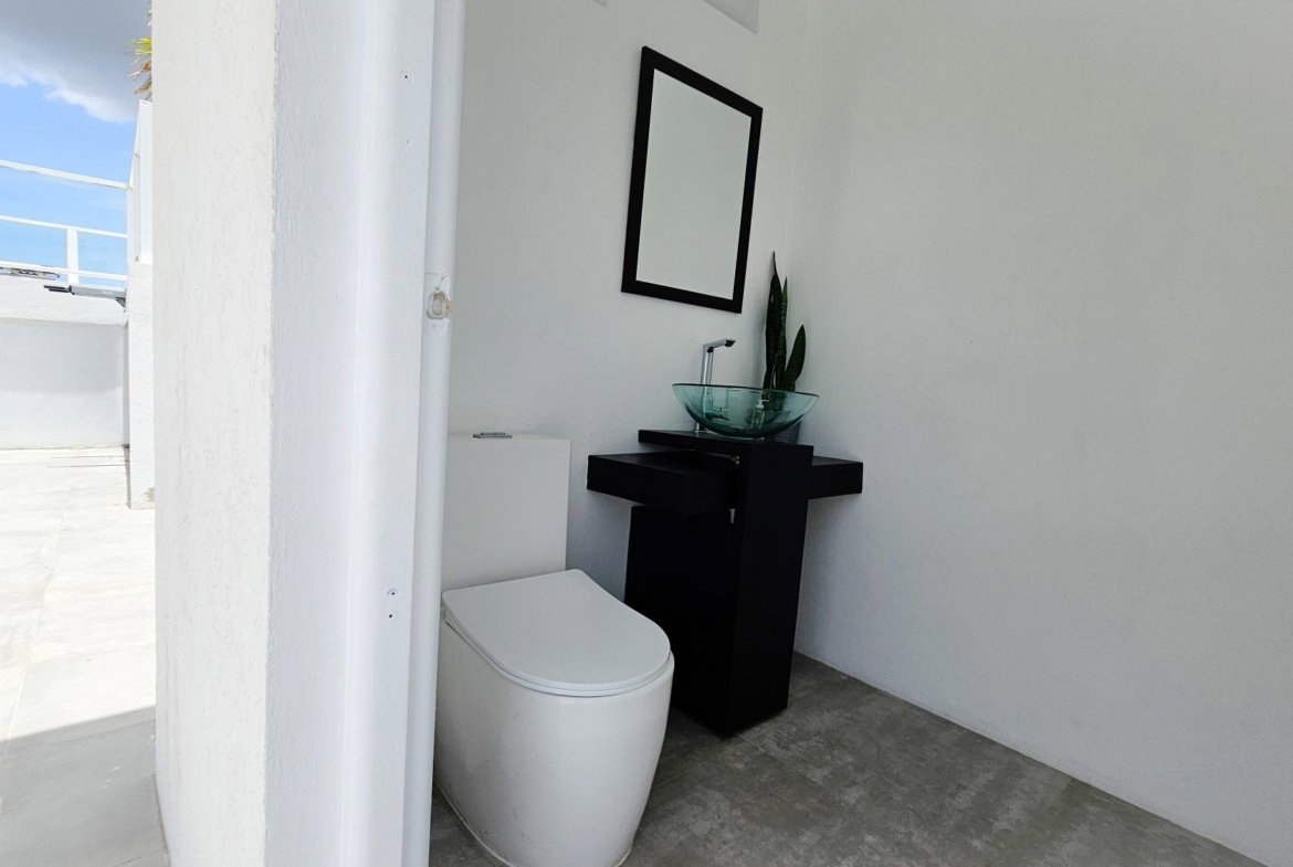 Fifth image of 3-1 Skyline Close in Kingston 6, St. Andrew, Jamaica - property is For Sale