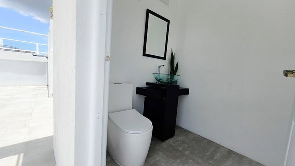Fifth image of 3-1 Skyline Close in Kingston 6, St. Andrew, Jamaica - property is For Sale