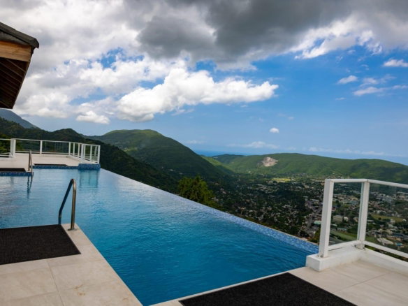 First image of 3-1 Skyline Close in Kingston 6, St. Andrew, Jamaica - property is For Sale