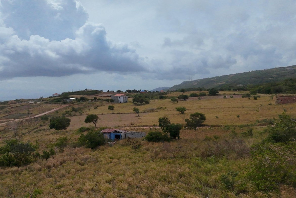 Third image of Malvern Chase in Southfield, St. Elizabeth, Jamaica - property is For Sale