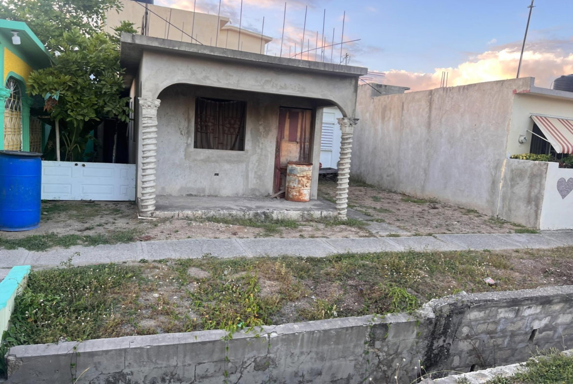 Second image of Lot 34- 4 East, Greater Portmore in Greater Portmore, St. Catherine, Jamaica - property is For Sale